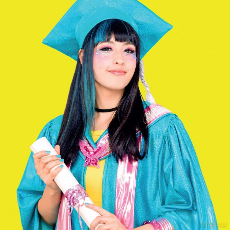 Kero Kero Bonito: Bonito Generation (Coloured) [Winyl]