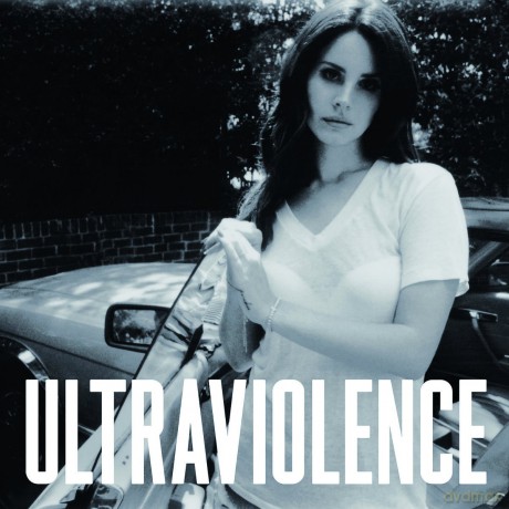 Lana Del Rey: Ultraviolence [2xWinyl]