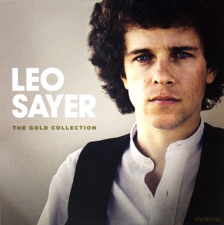 Leo Sayer: The Gold Collection [Winyl]