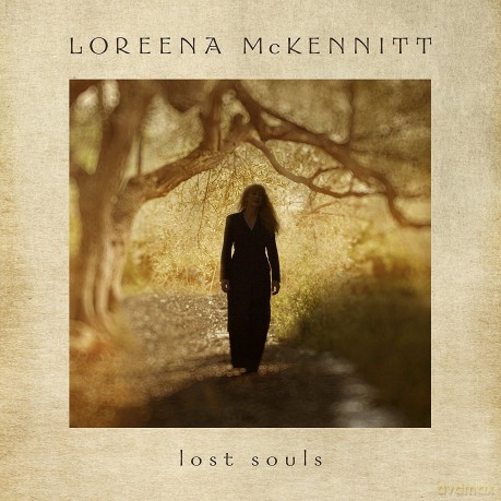 Loreena Mckennitt: Lost Souls [Winyl]