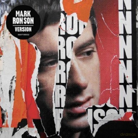 Mark Ronson: Version [2xWinyl]