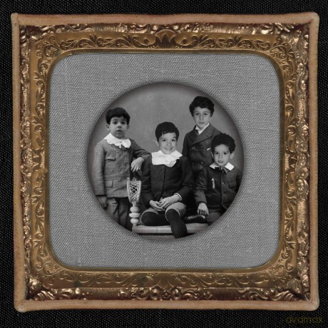 Mashrou' Leila: The Beirut School [Winyl]