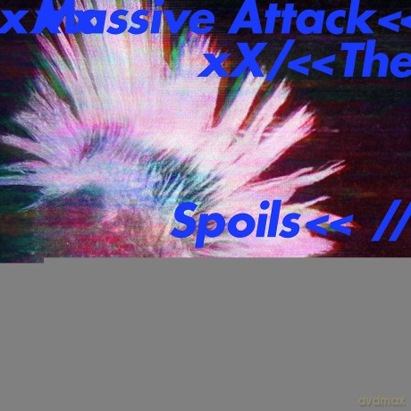 Massive Attack: The Spoils [Winyl]
