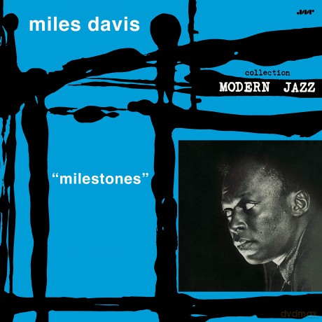 Miles Davis: Milestones [Winyl]
