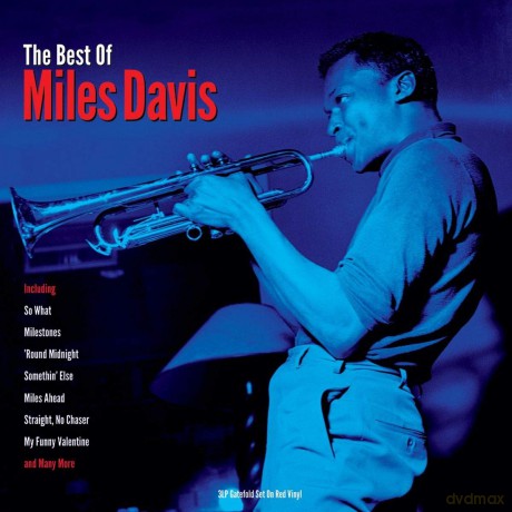 Miles Davis: The Best Of [3xWinyl]