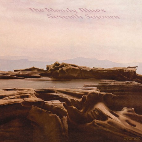Moody Blues: Seventh Sojourn [Winyl]