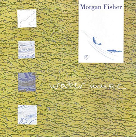 Morgan Fisher: Water Music [Winyl]