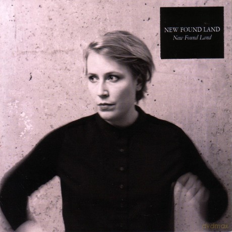 New Found Land: New Found Land (Limited) [Winyl]