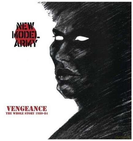 New Model Army: Vengeance - The Whole Story 1980-84 [Winyl]