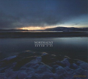 Northaunt: Istid I-II [Winyl]