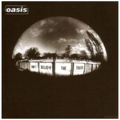 Oasis: Don'T Believe The Truth [2xWinyl]