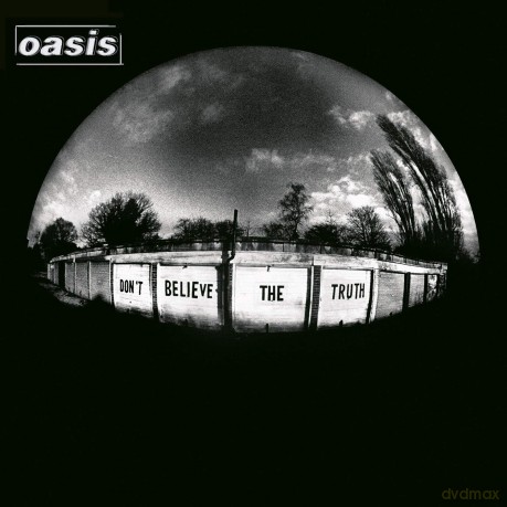 Oasis: Don'T Believe The Truth [2xWinyl]
