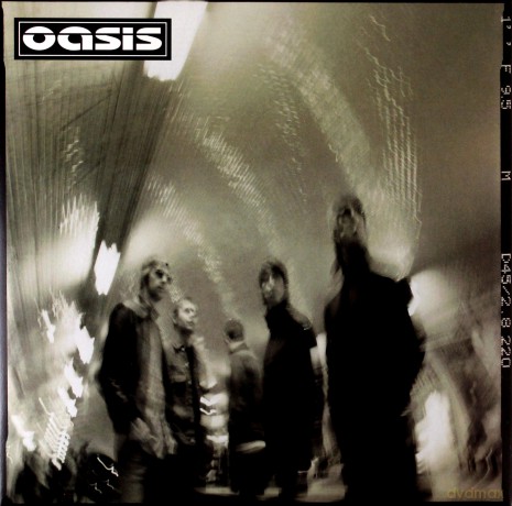 Oasis: Heathen Chemistry [2xWinyl]