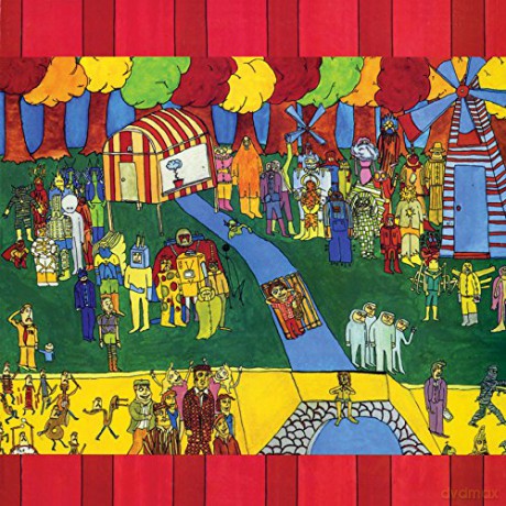 Of Montreal: The Gay Parade [Winyl]