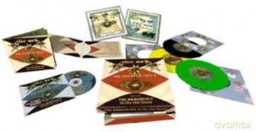Orb Feat Lee Scratch Perry: The Observer In The Star House [BOX] [5xWinyl]