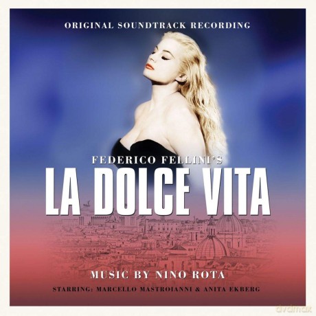La Dolce Vita [Winyl]