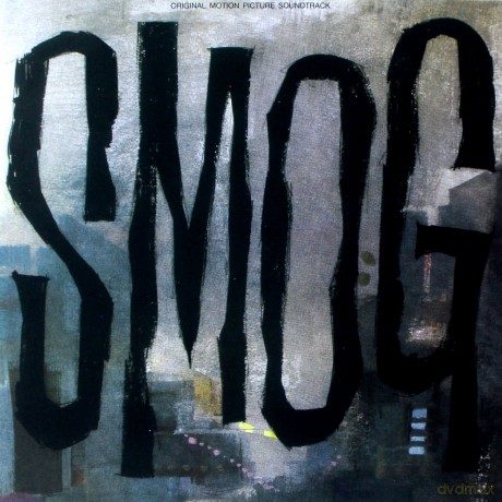 Smog [Winyl]