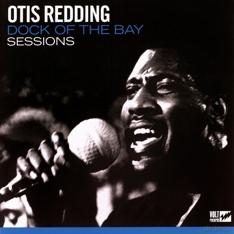 Otis Redding: Dock Of The Bay Sessions [Winyl]