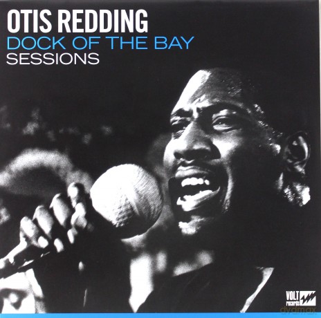 Otis Redding: Dock Of The Bay Sessions [Winyl]