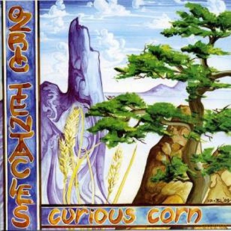 Ozric Tentacles: Curious Corn [2xWinyl]