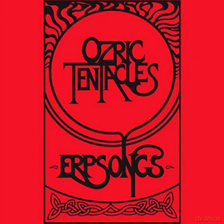 Ozric Tentacles: Erpsongs [2xWinyl]
