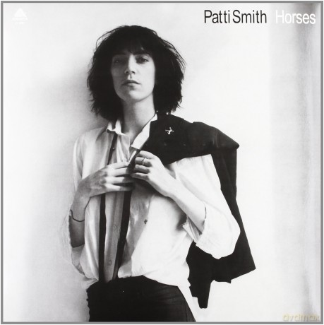 Patti Smith: Horses [Winyl]