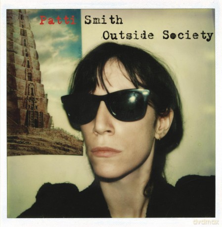 Patti Smith: Outside Society [2xWinyl]