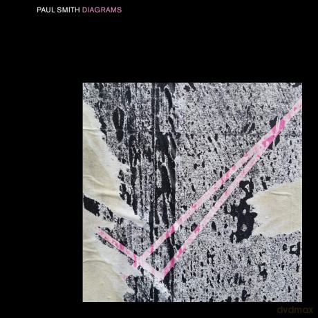 Paul Smith: Diagrams [Winyl]
