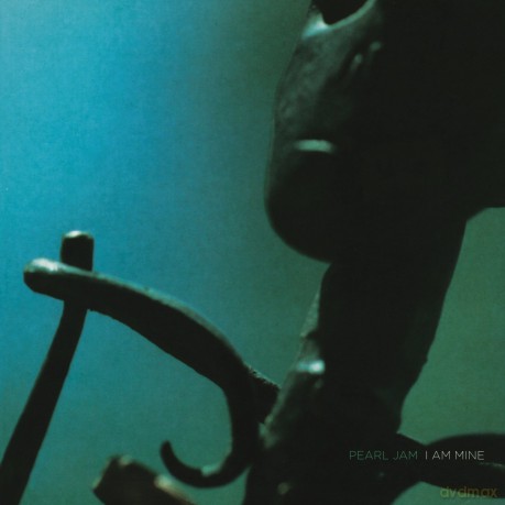 Pearl Jam: I Am Mine [Winyl]