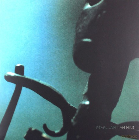 Pearl Jam: I Am Mine [Winyl]