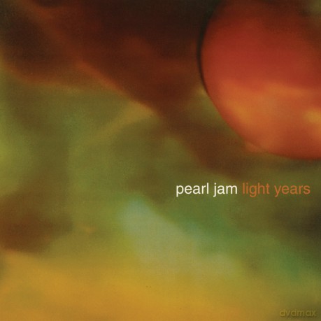 Pearl Jam: Light Years [Winyl]