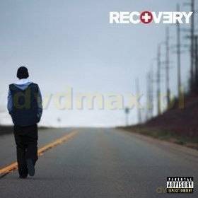 Eminem: Recovery (PL) [CD]