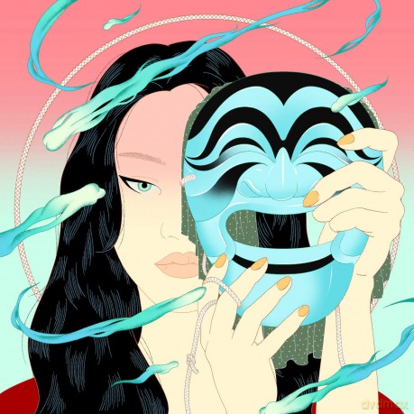 Peggy Gou: Moment EP [Winyl]
