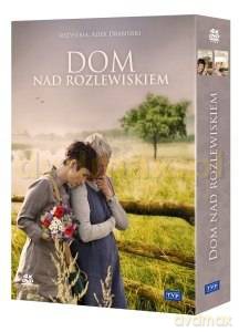 Dom Nad Rozlewiskiem BOX [4DVD]
