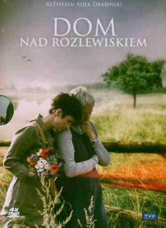 Dom Nad Rozlewiskiem BOX [4DVD]