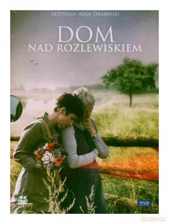 Dom Nad Rozlewiskiem BOX [4DVD]