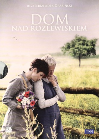 Dom Nad Rozlewiskiem BOX [4DVD]