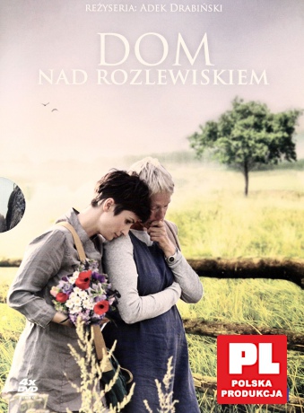 Dom Nad Rozlewiskiem BOX [4DVD]