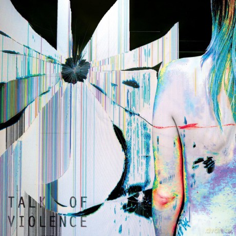 Petrol Girls: Talk Of Violence [Winyl]