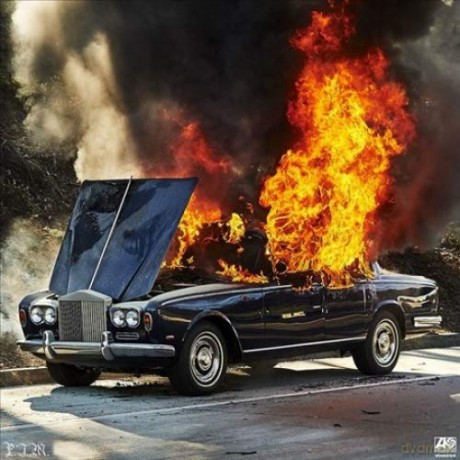 Portugal. The Man: Woodstock [Winyl]
