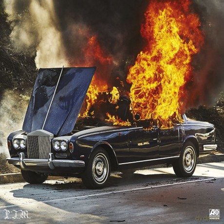 Portugal. The Man: Woodstock [Winyl]