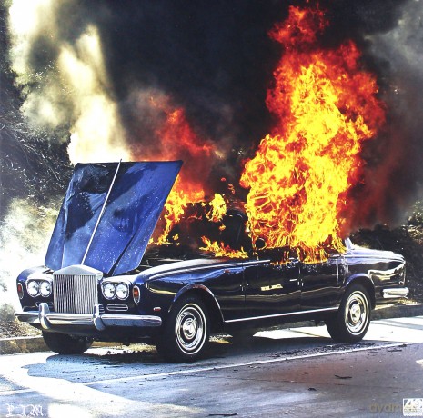 Portugal. The Man: Woodstock [Winyl]