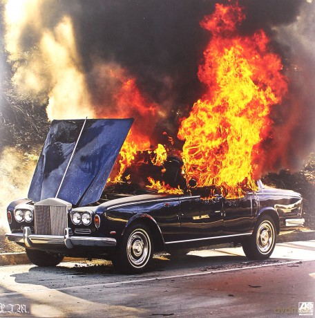 Portugal. The Man: Woodstock [Winyl]