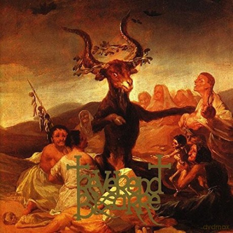 Reverend Bizarre: In The Rectory Of The Bizarre Reverend [2xWinyl]