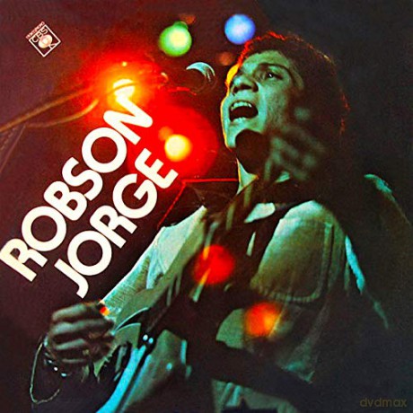 Robson Jorge: Robson Jorge 1977 [Winyl]