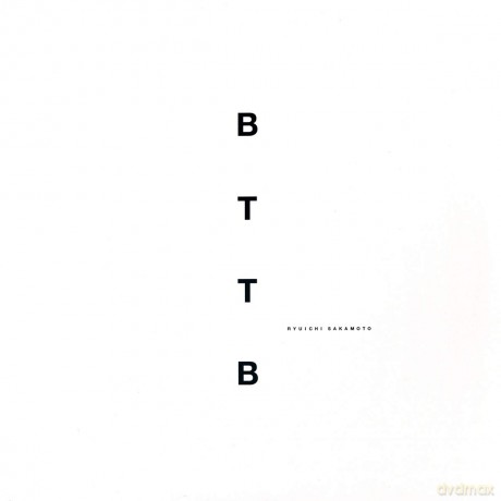 Ryuichi Sakamoto: Bttb (Back To The Basics) [Winyl]
