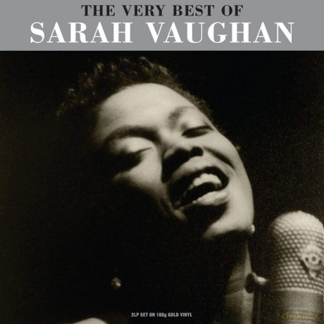 Sarah Vaughan: The Very Best Of [2xWinyl]