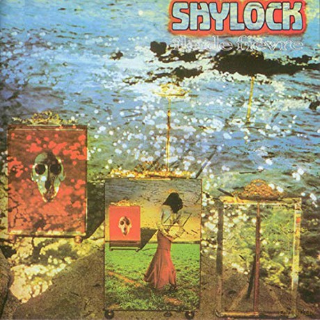 Shylock: Ile De Fievre [Winyl]