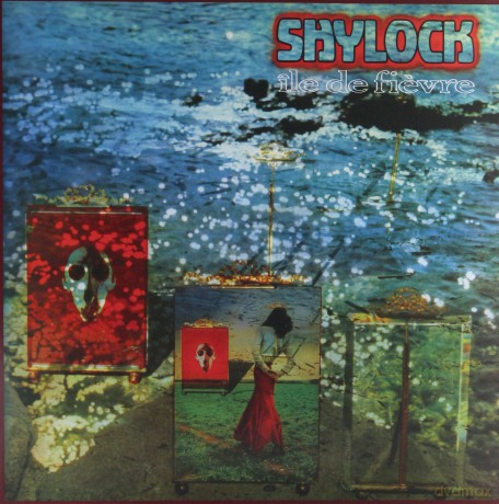 Shylock: Ile De Fievre [Winyl]