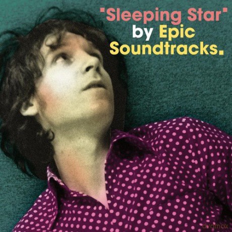 Sleeping Star O.S.T.: Sleeping Star [Winyl]